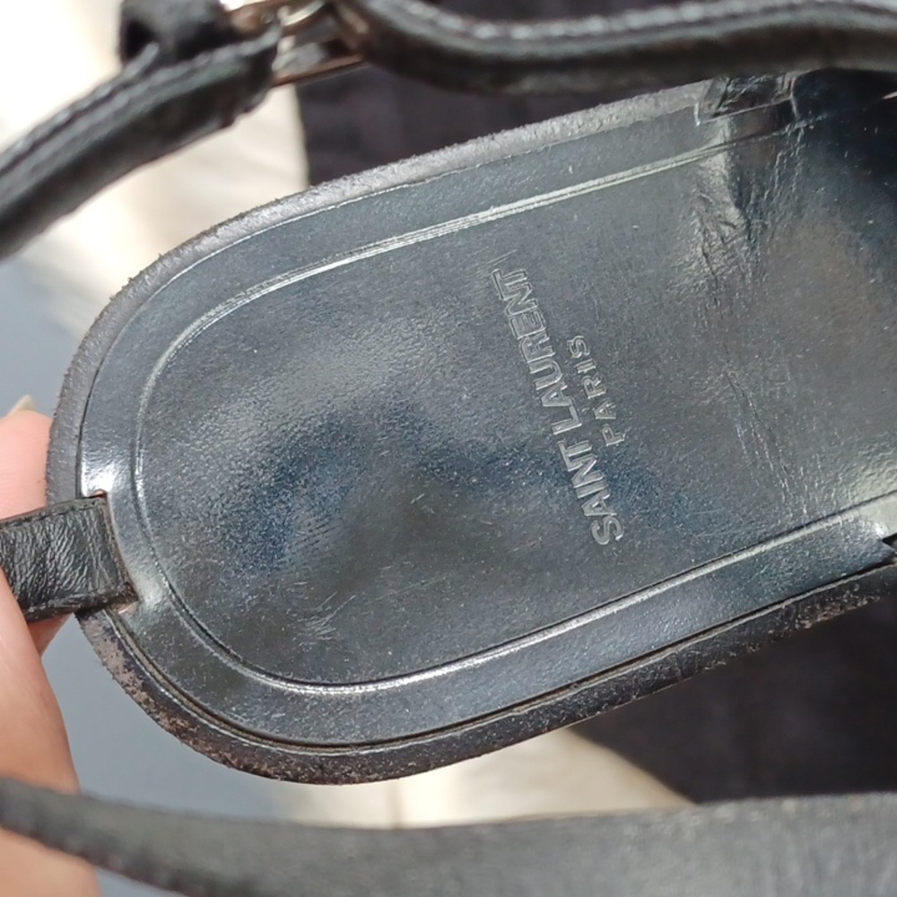 Saint Laurent Sandals - Picture 11 of 16